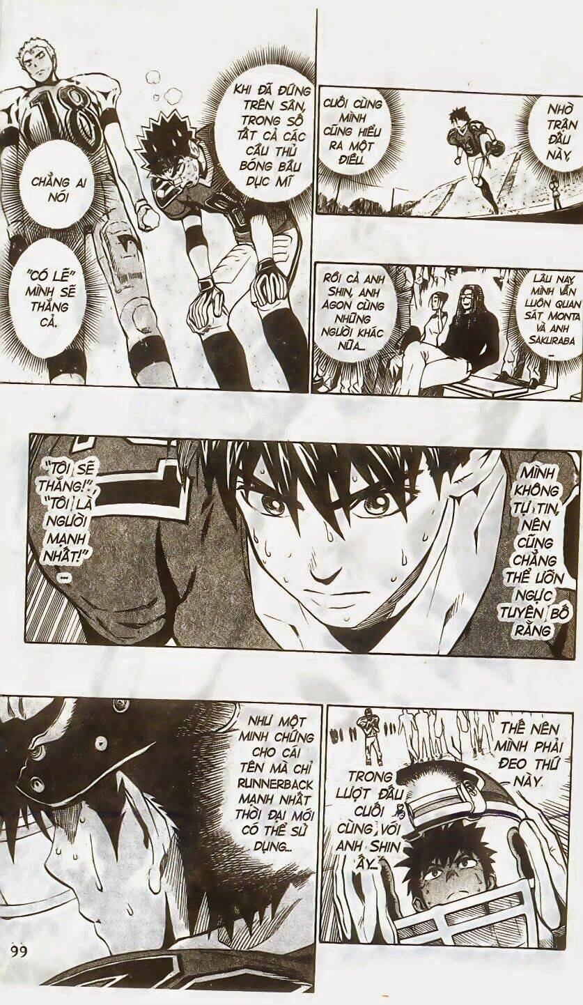 lá chắn mắt chapter 237 14