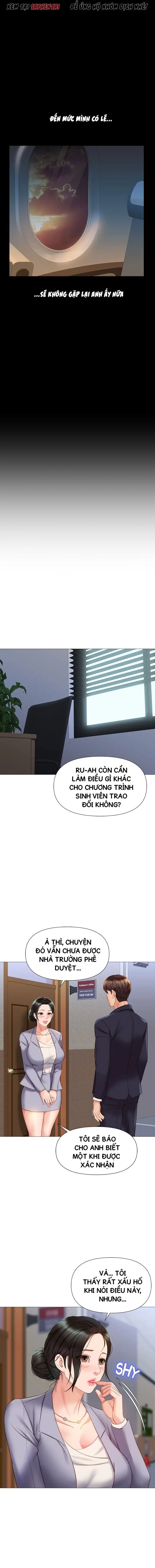 bạn của con gái tôi chapter 45 10