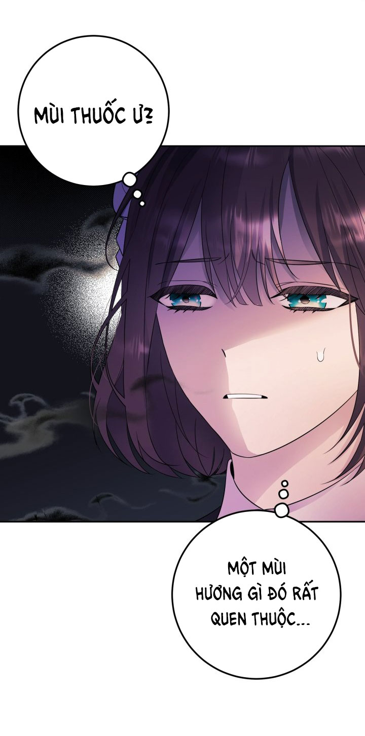 [18+] nếu cứu rỗi một cầm thú hư hỏng chapter 8.1 4