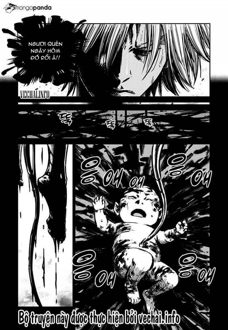 lính đánh thuê maruhan chapter 48 24