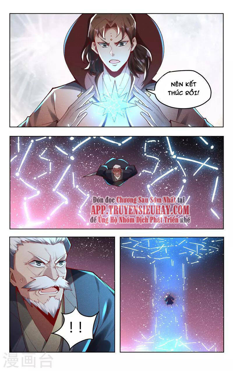 vạn giới tiên trung chapter 503 6