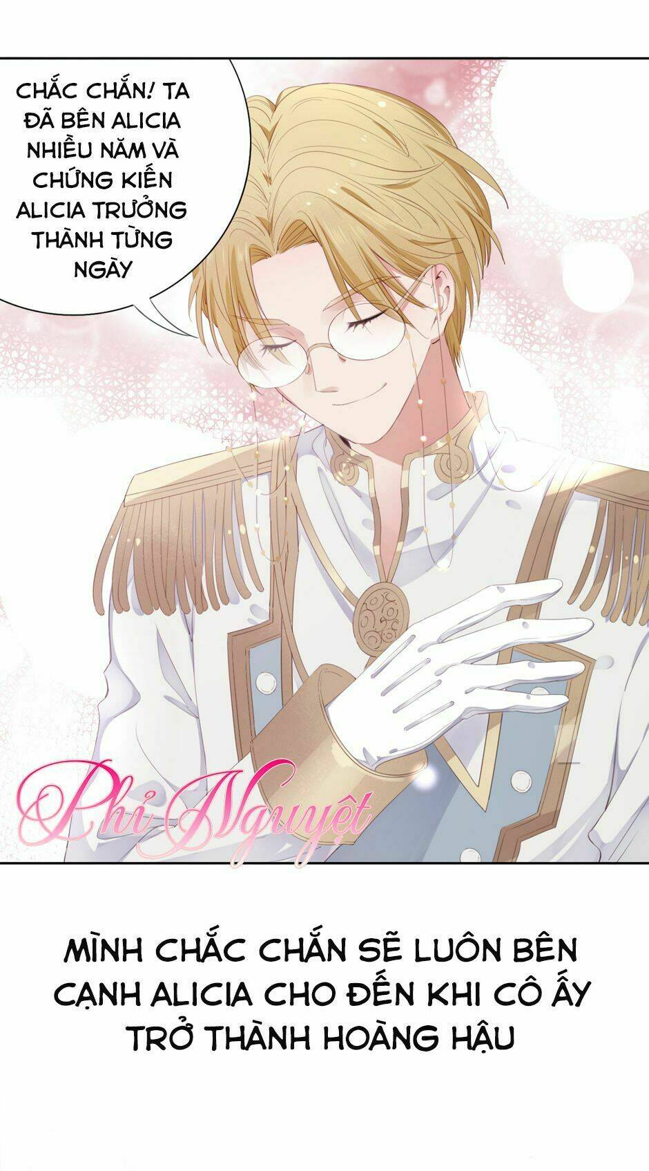 hiệp sĩ của nữ hoàng chapter 20 5