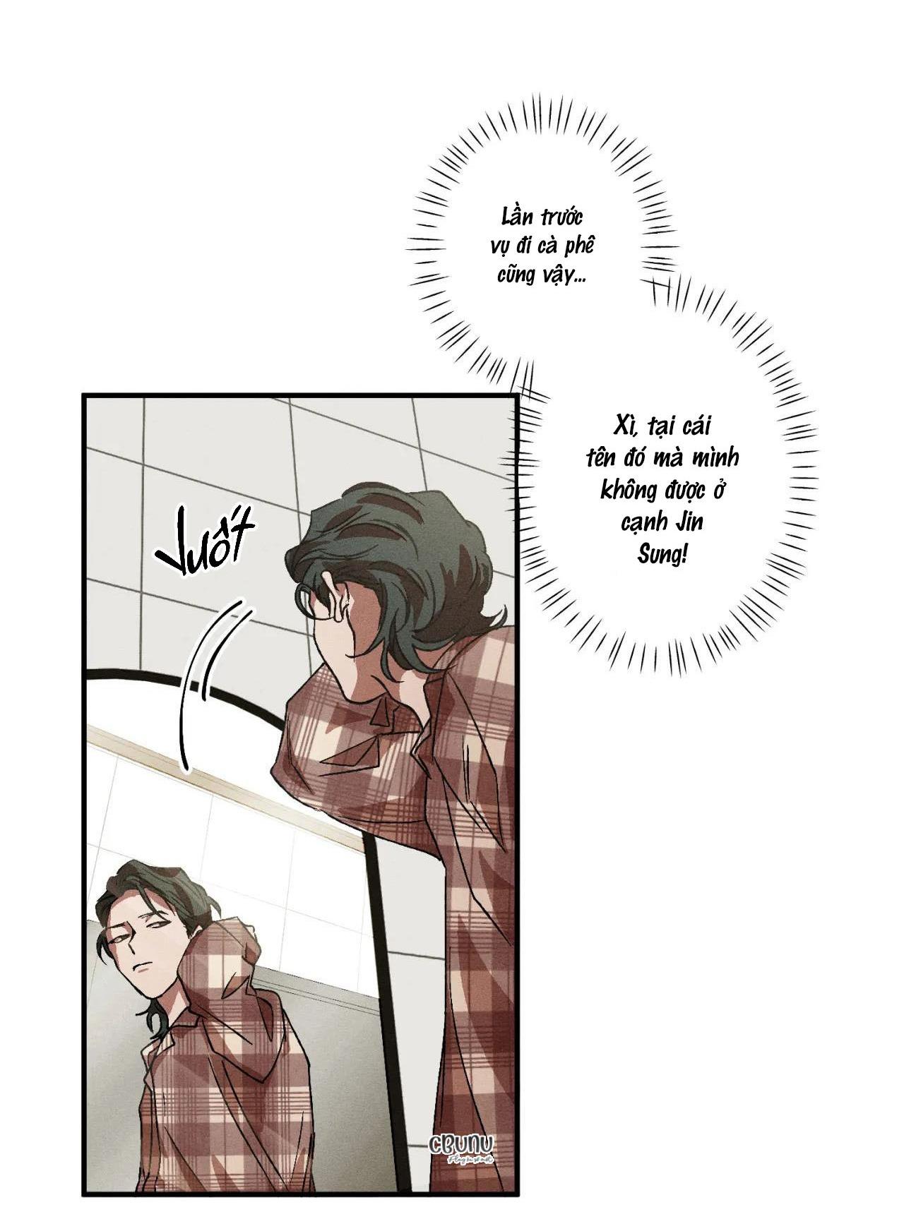 bẫy đôi ngọt ngào chapter 26 10