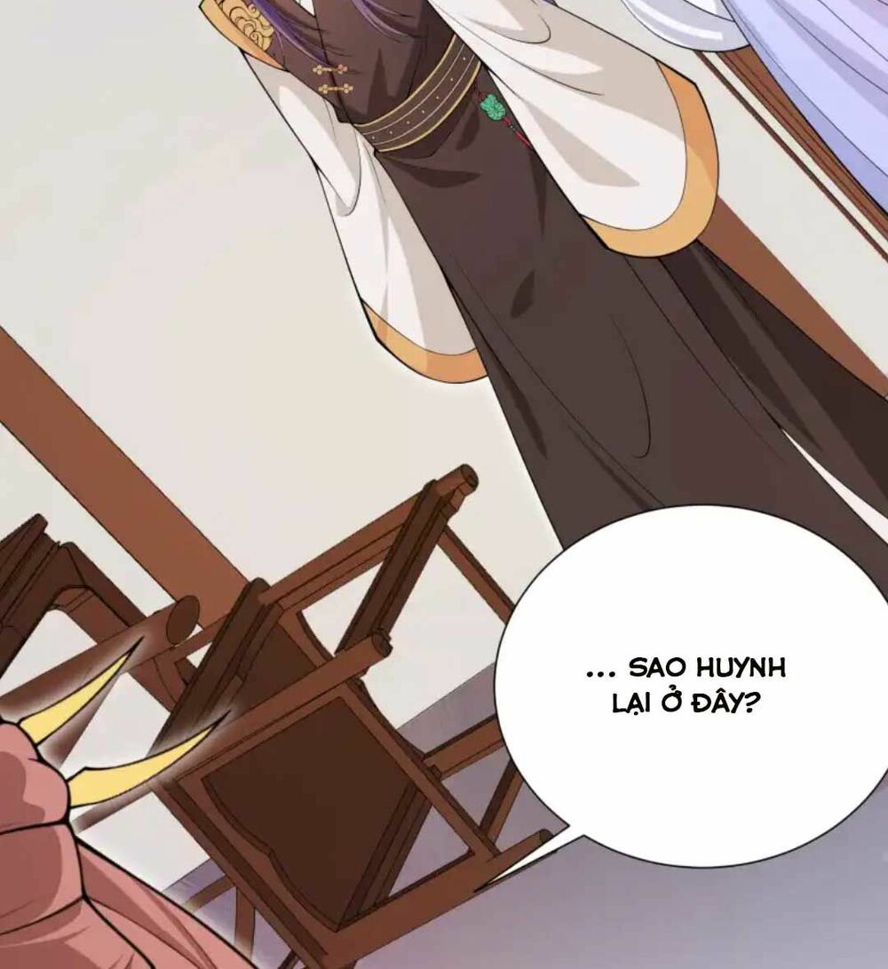 nam thần ai cũng muốn lấy ta chapter 21 40