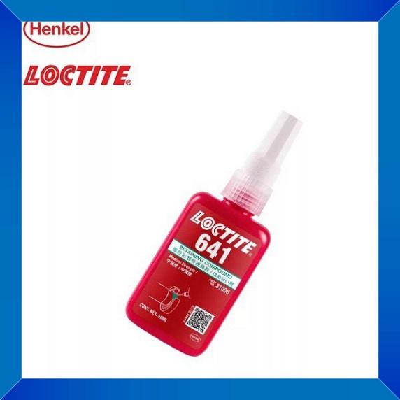 Keo Loctite 641 50ml