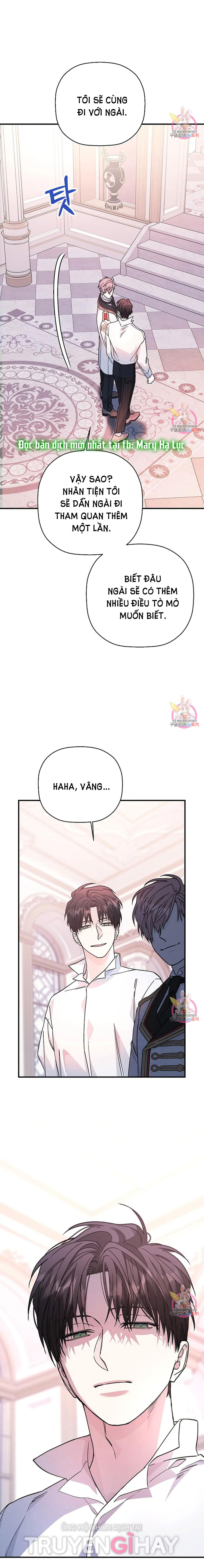 khế ước vĩnh cửu chapter 44.2 10