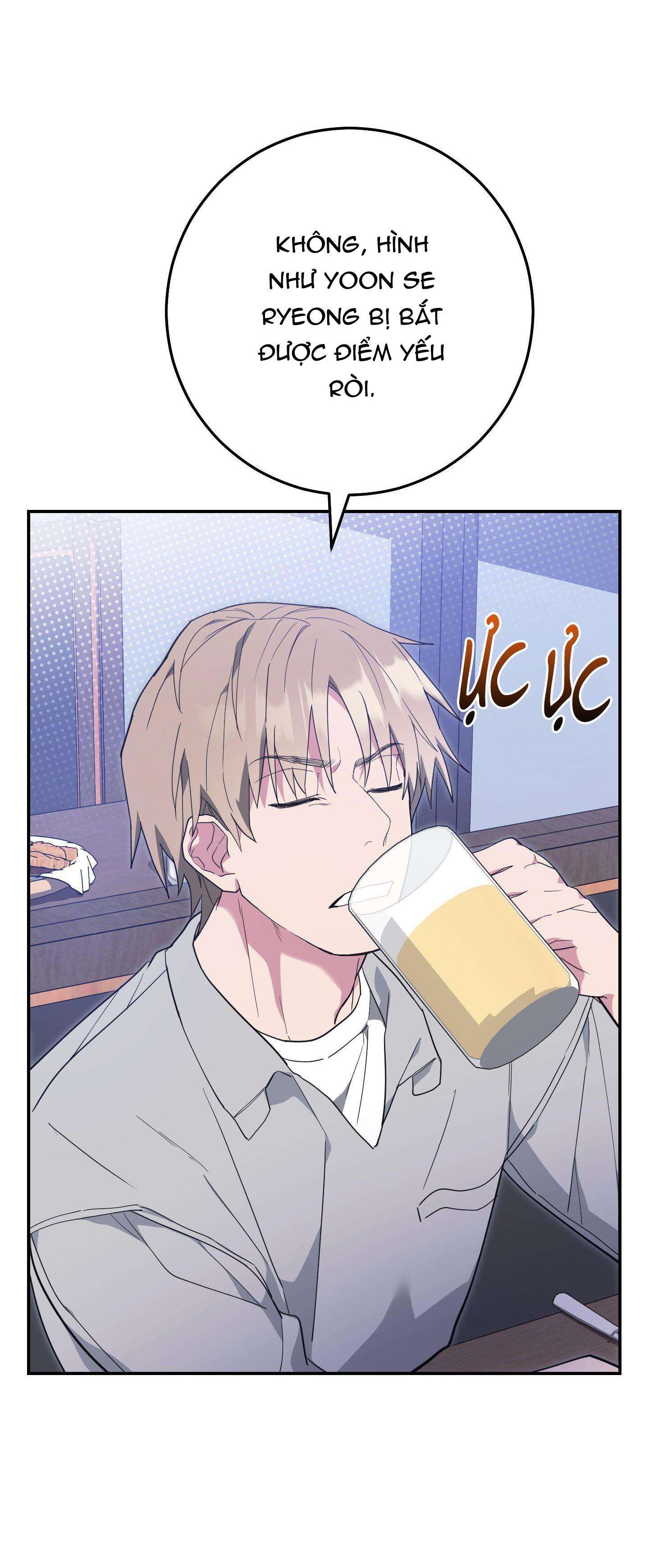 bí mật của bạn gái chapter 1 35