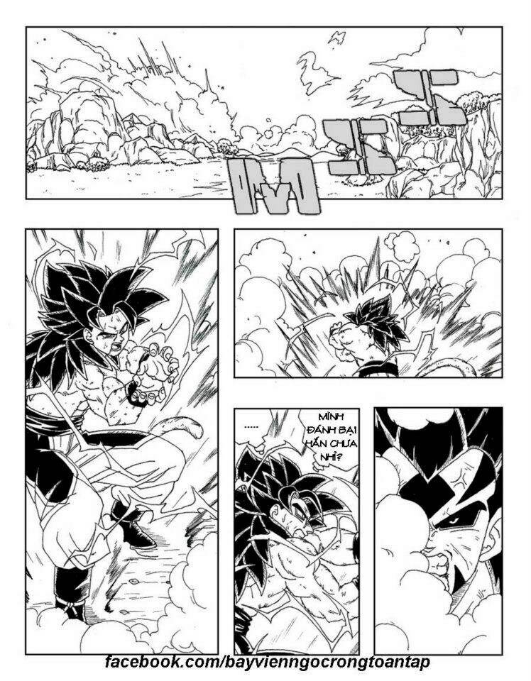 thế giới ngọc rồng new age chapter 27 5