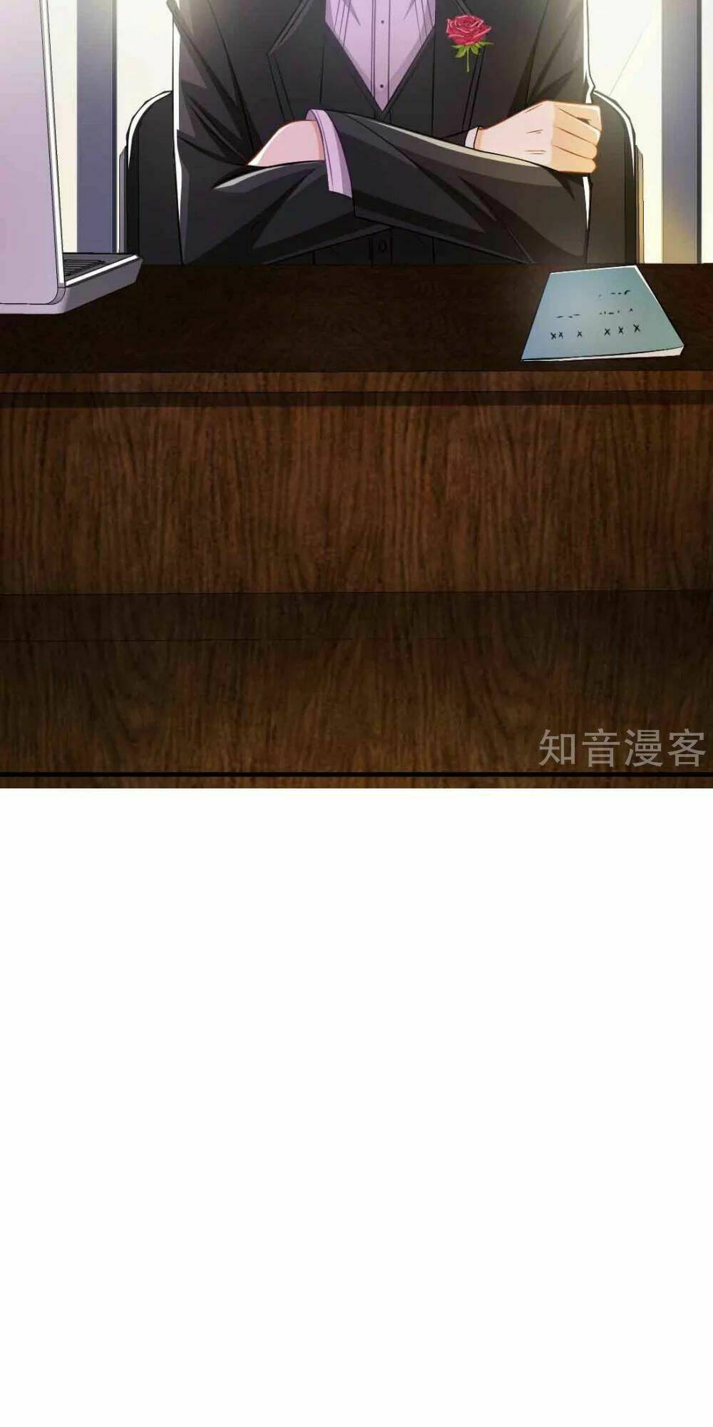 phụng tử thành hôn : tiên thê không được trốn chapter 4 27