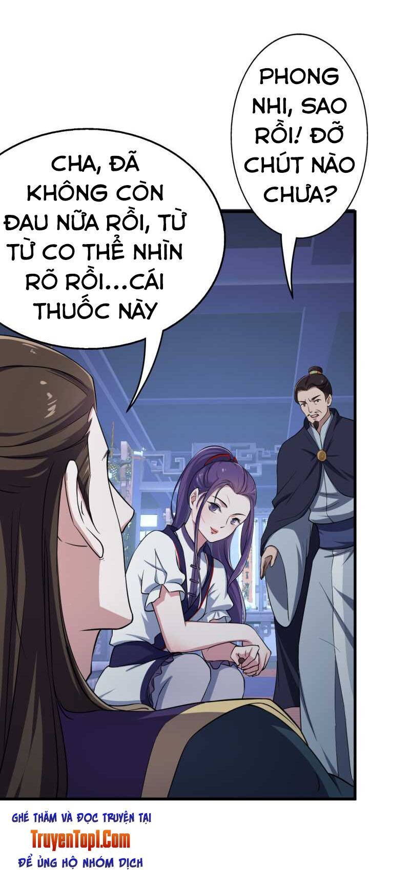 tà y cuồng thê chapter 51 3