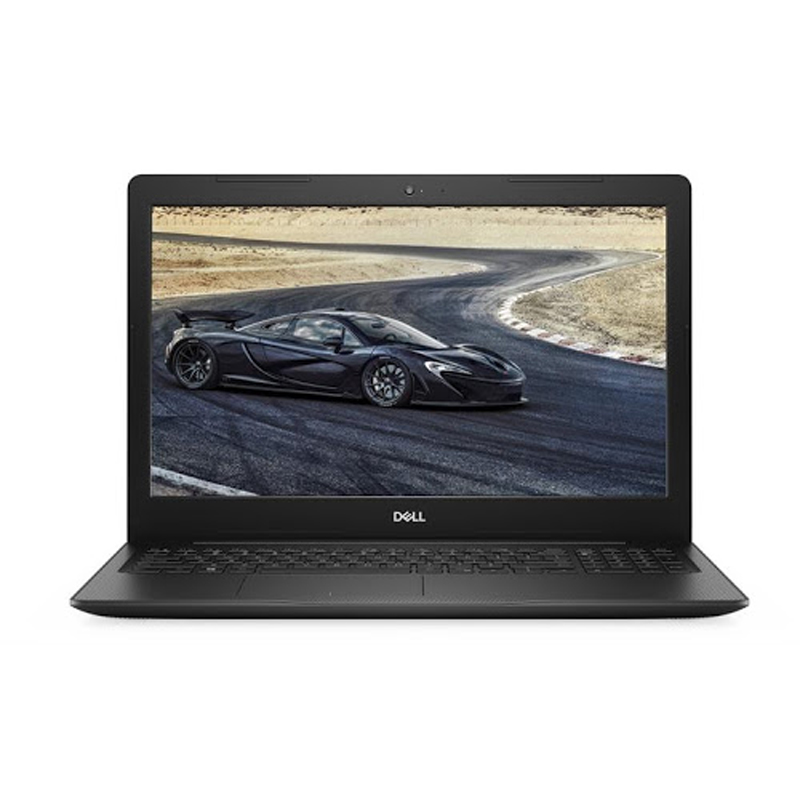 Laptop Dell Inspiron 3580-70198169. Intel Core I5-8265U / Dos - Hàng Chính Hãng