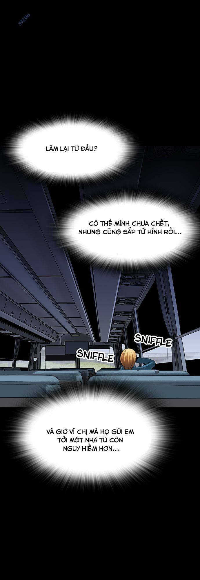 pubg - cuộc chiến sinh tồn - 100 chapter 14 17