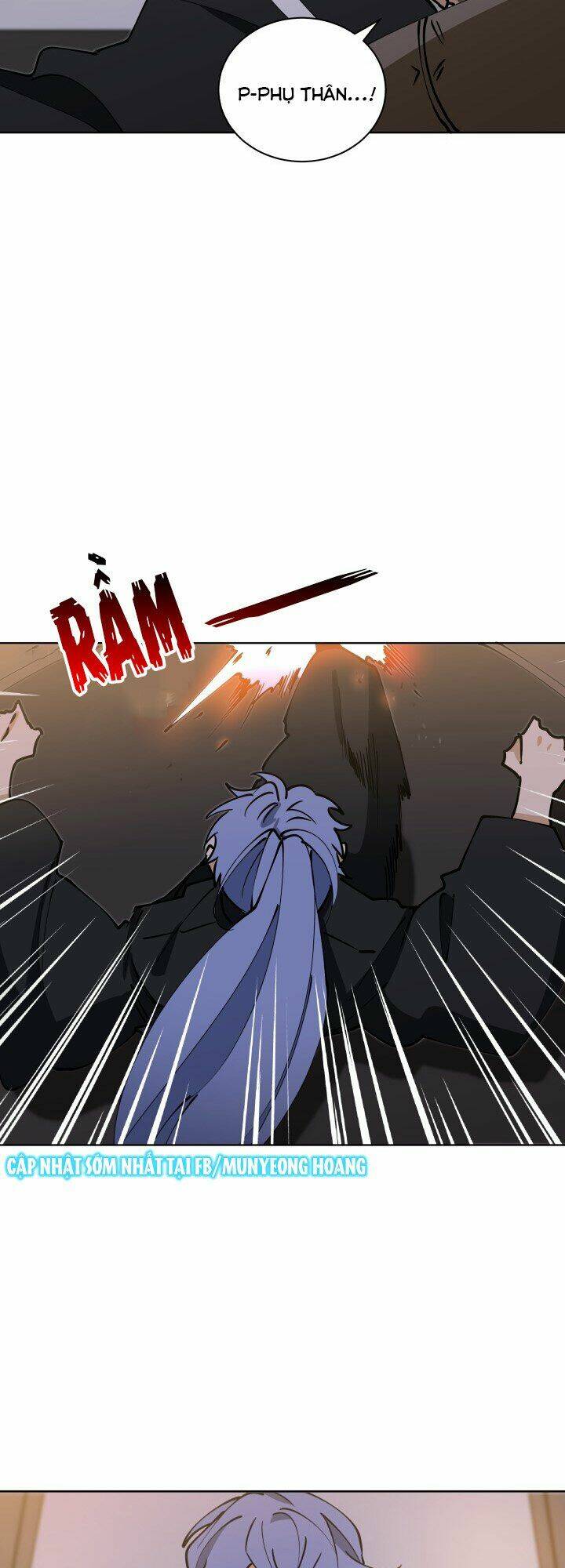 quái thú với hoa chapter 68 22