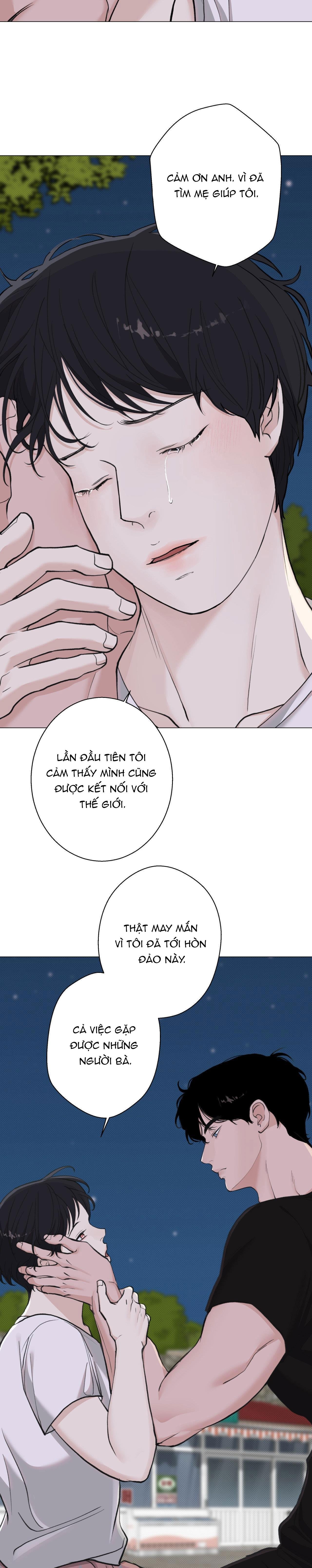 em bé và đại ca chapter 20 6