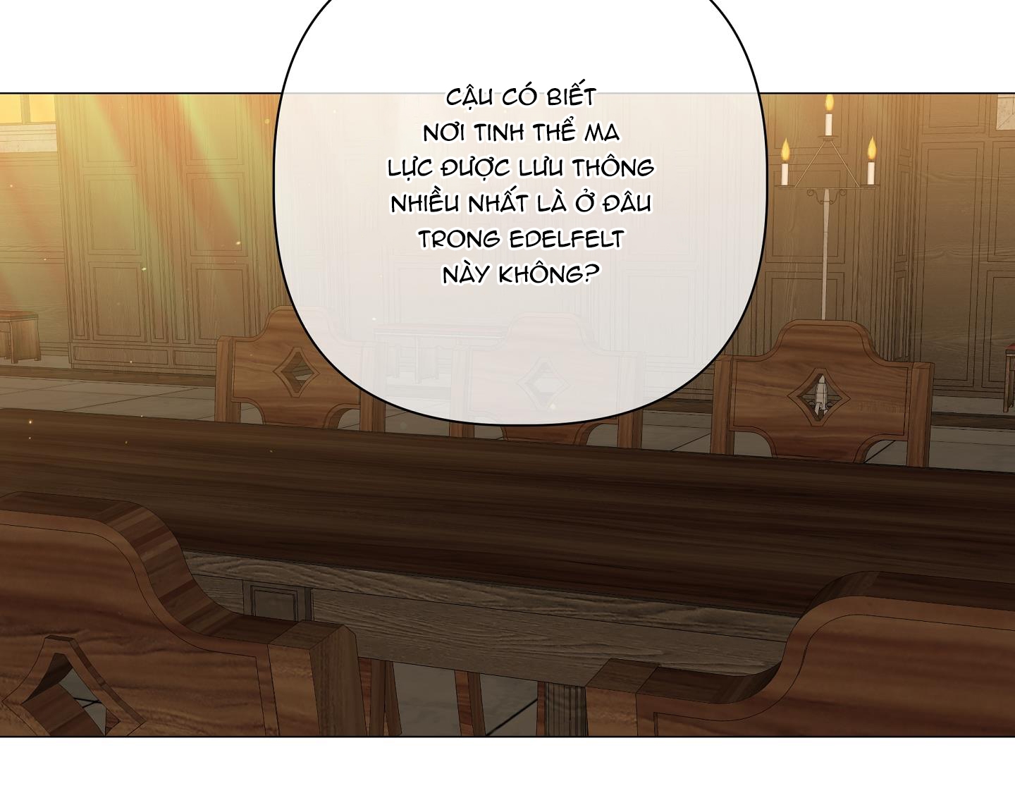 một ngày nọ, tôi được kẻ thù cầu hôn chapter 38 148