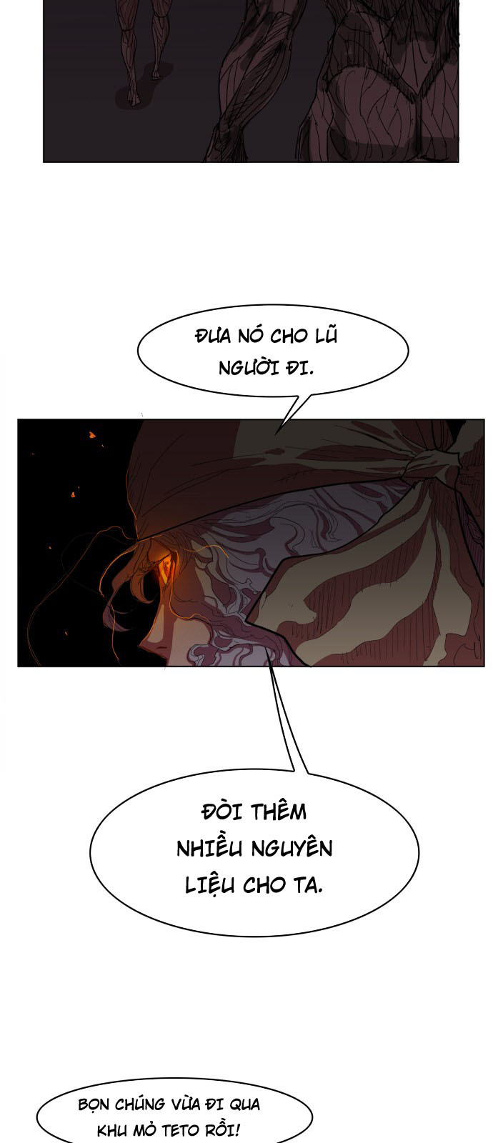 hard core leveling warrior chapter 90 21