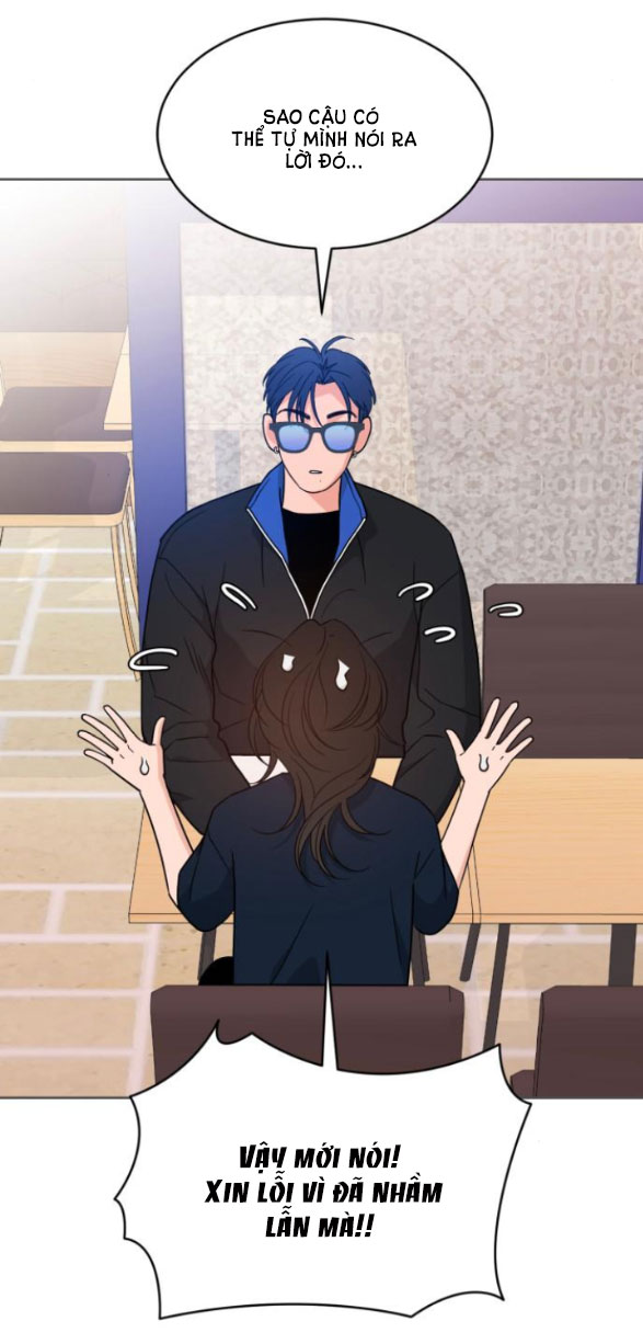 Vận May Bất Ngờ chapter 32.1 107
