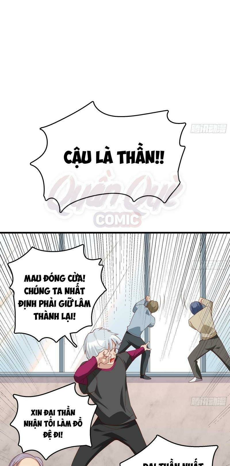 shipper thần cấp chapter 22 37