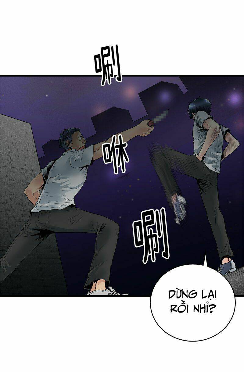 thiên hạ đệ nhất cao thủ đi học chapter 6 6