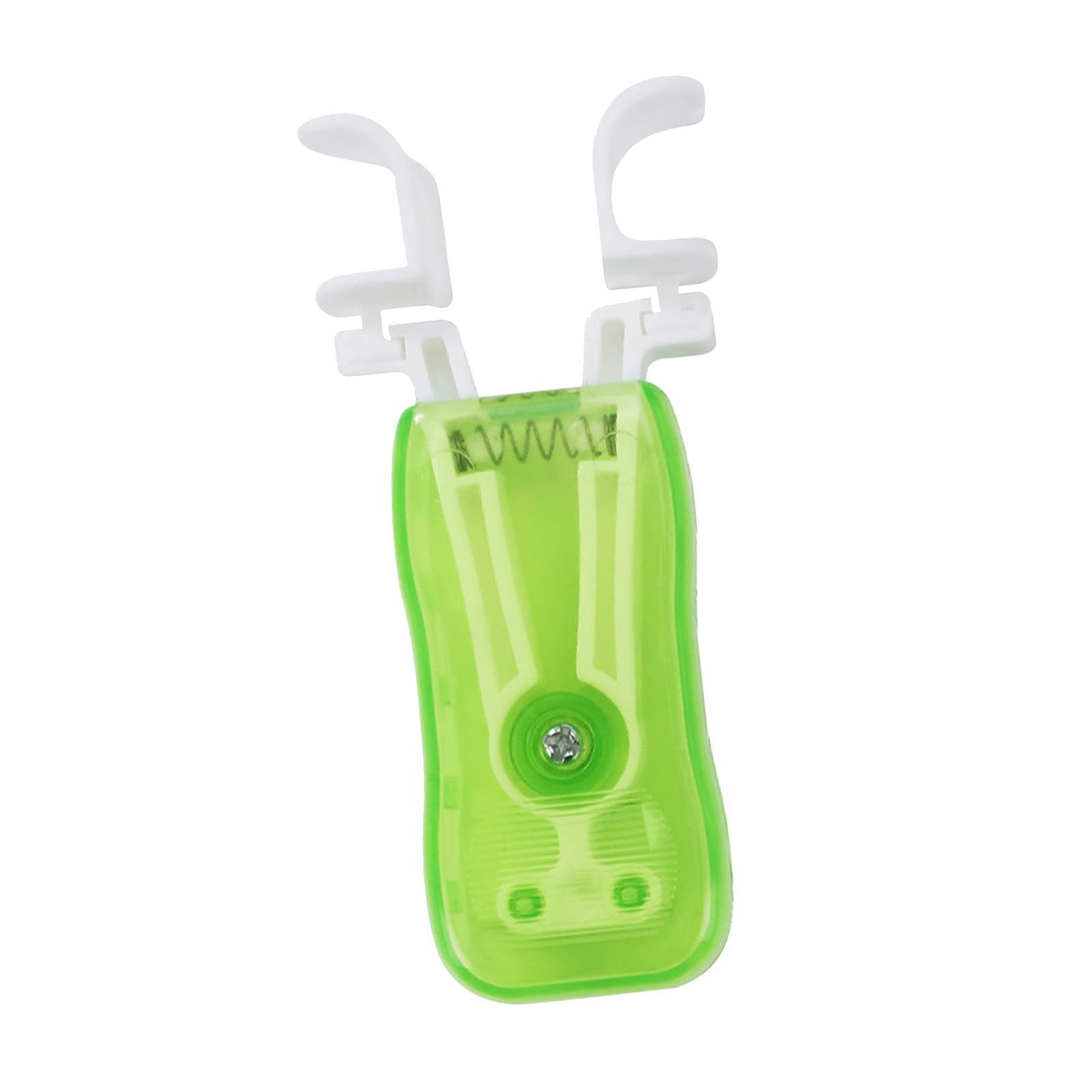 Oral Lip Muscle Trainer Reduce Mouth Breathing Easy to Use Facial Exerciser