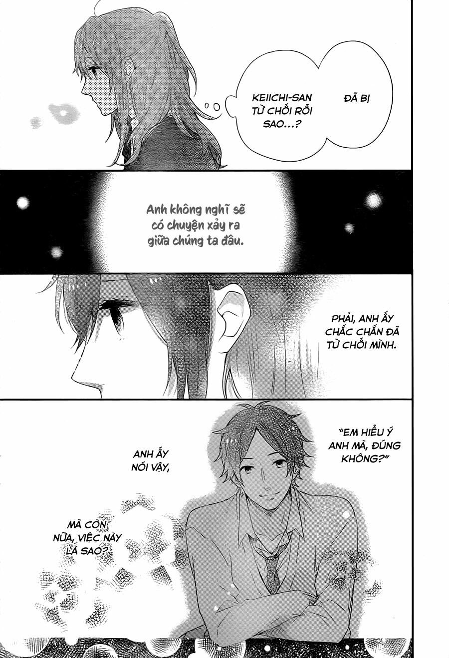 ngày cầu vồng chapter 26 41