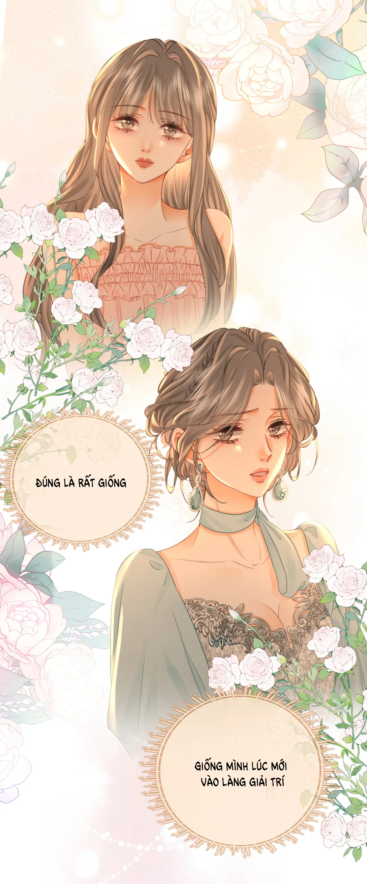 Cố Tiểu Thư Và Khúc Tiểu Thư chapter 51 - Trang 27