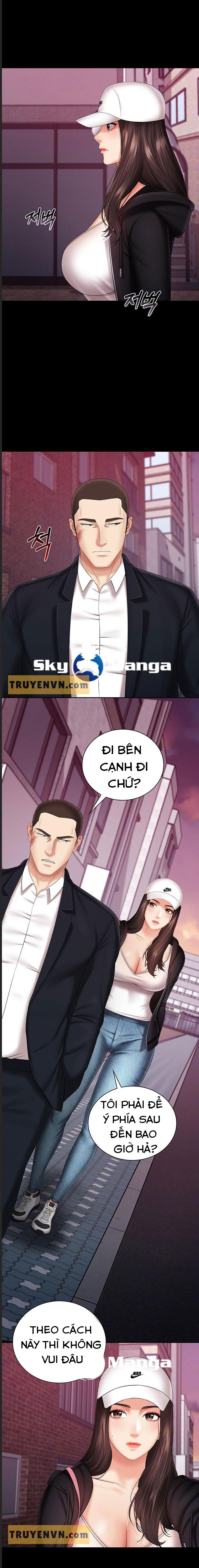 sứ mệnh người anh chapter 32 3