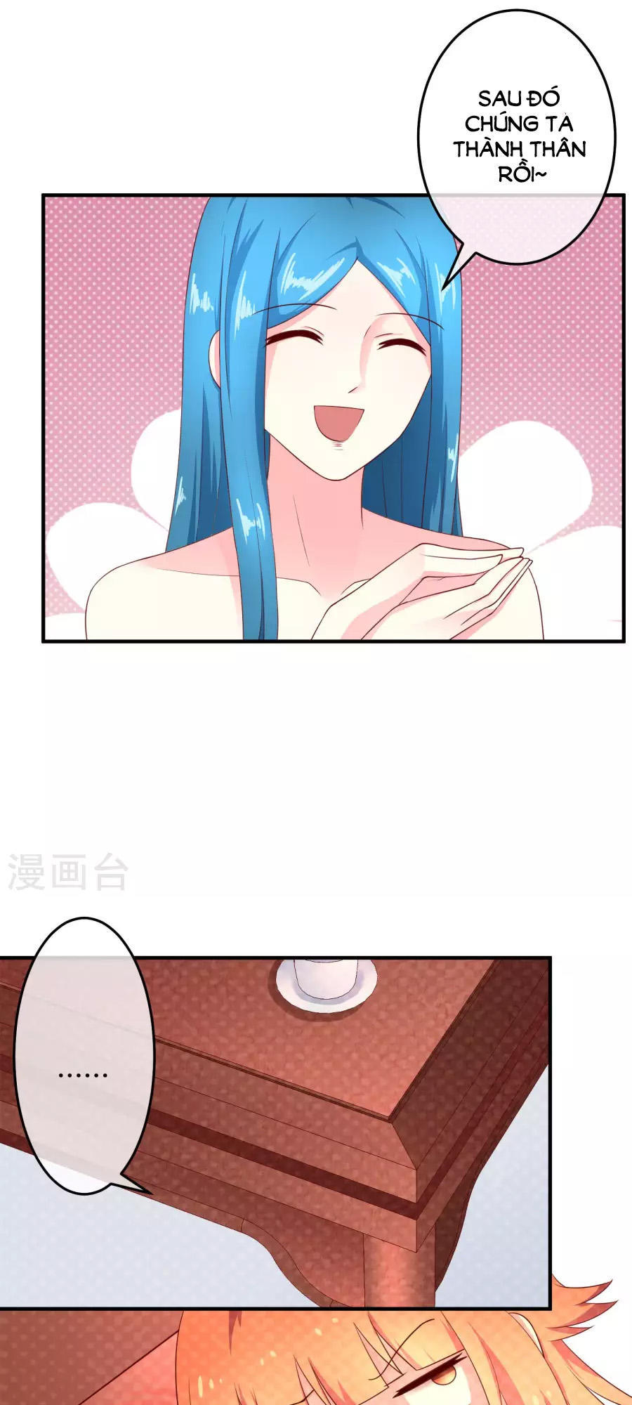 cuộc sống hào môn của vu nữ chapter 33 7