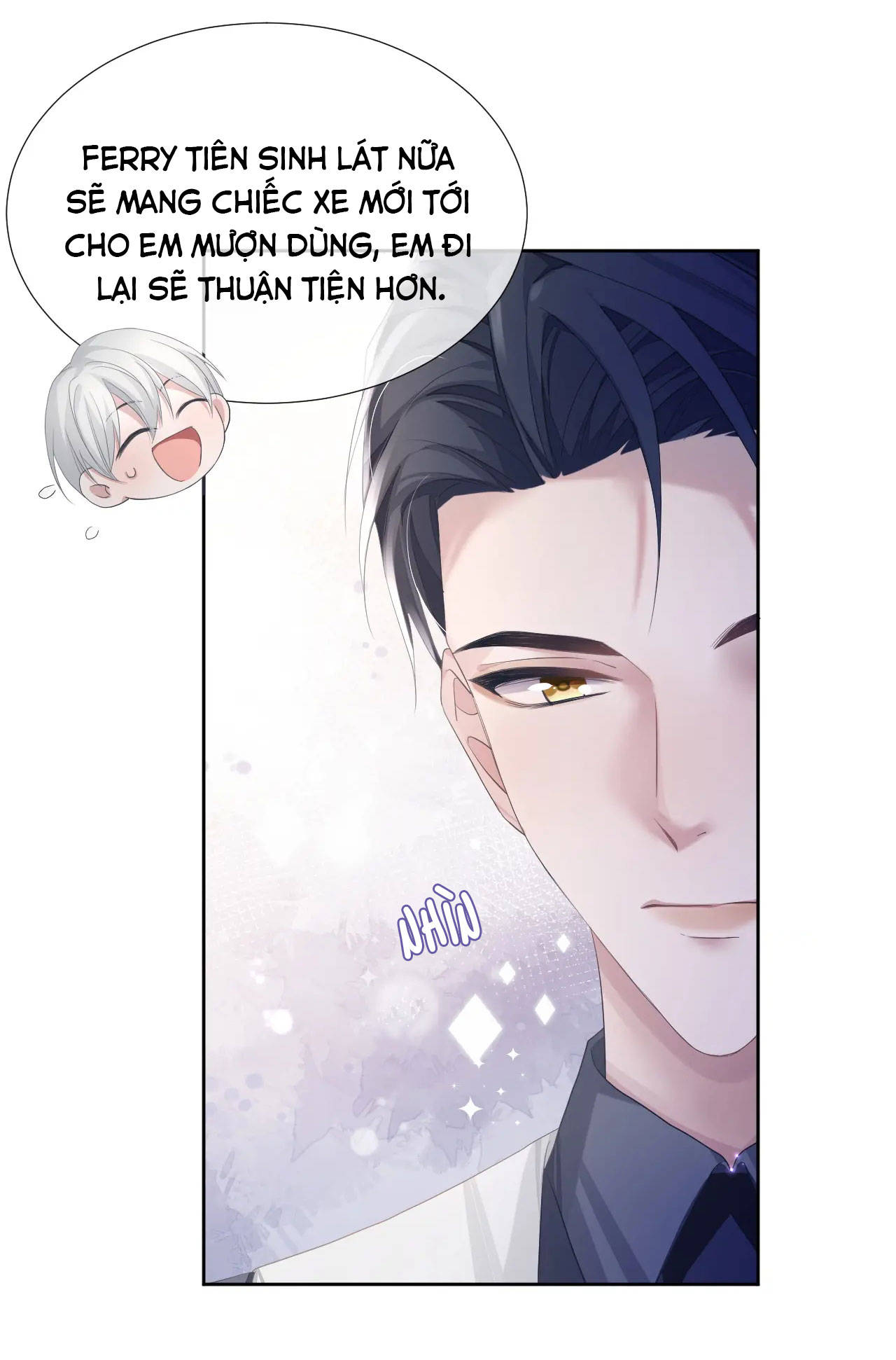 xin hãy ly hôn chapter 8 41