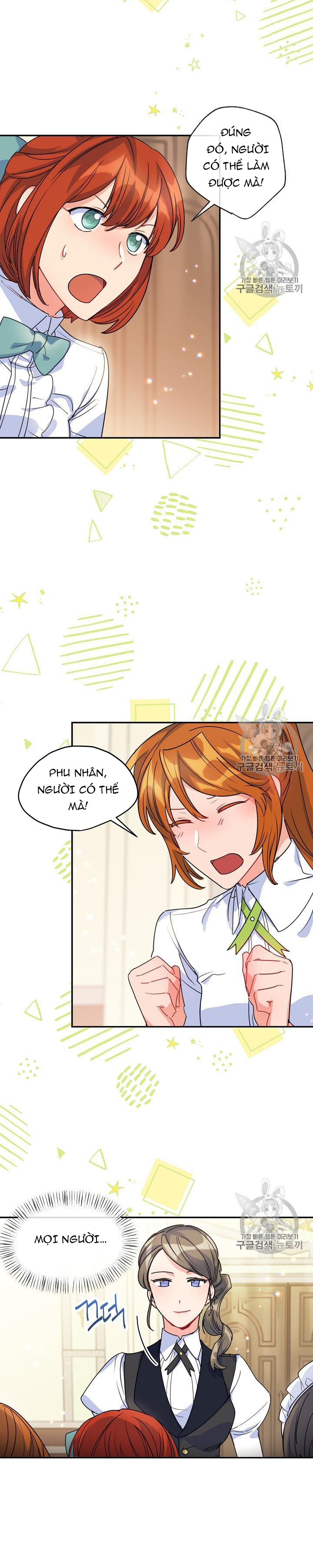50 công thức pha trà của nữ công tước chapter 54 23