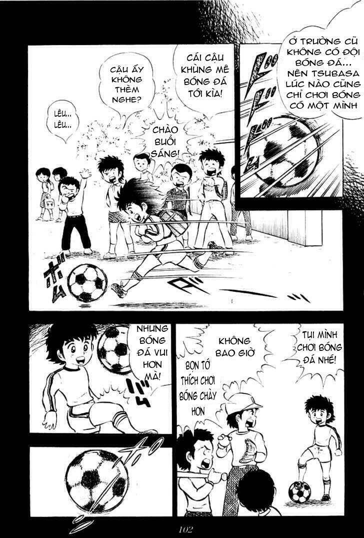captain tsubasa chapter 3 8