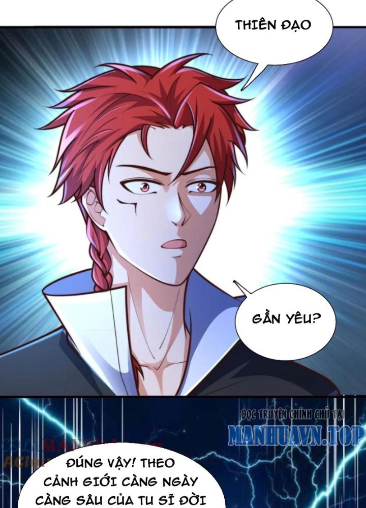 ta nuôi ma quỷ ở trấn ma ti chapter 229 33