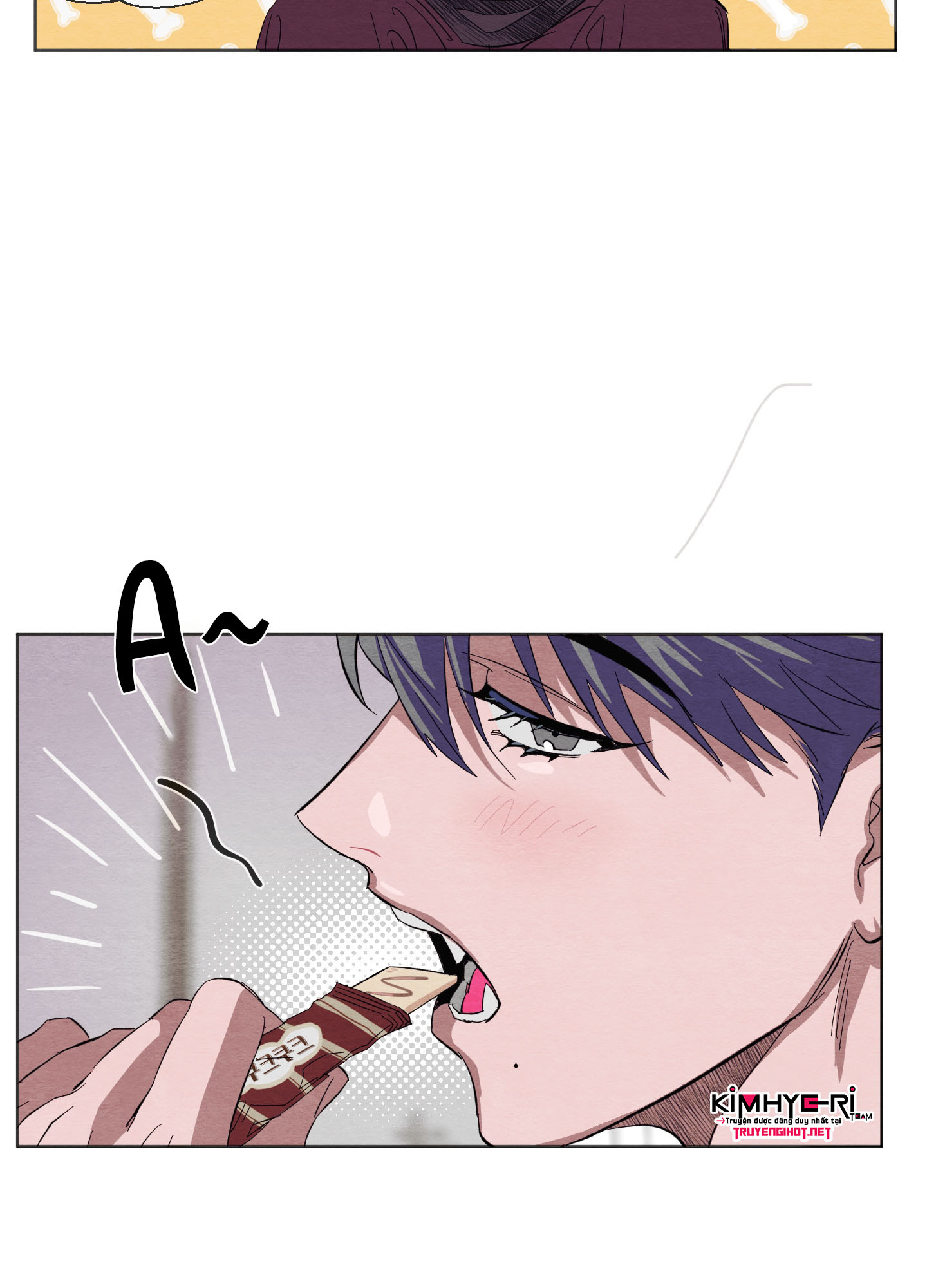 vị khách không mời chapter 3 39