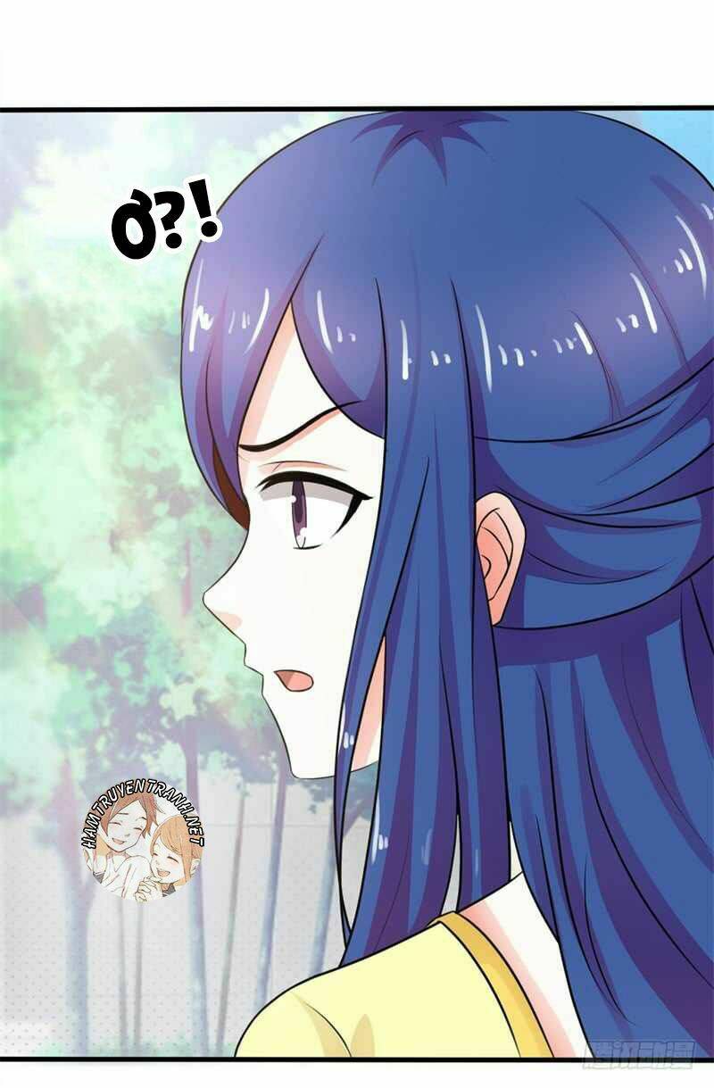 bá đạo tổng tài ngạnh thượng cung chapter 28 15