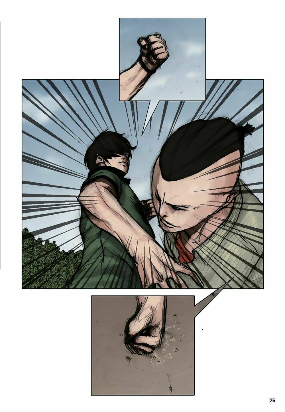 tong | tổng chapter 17 23