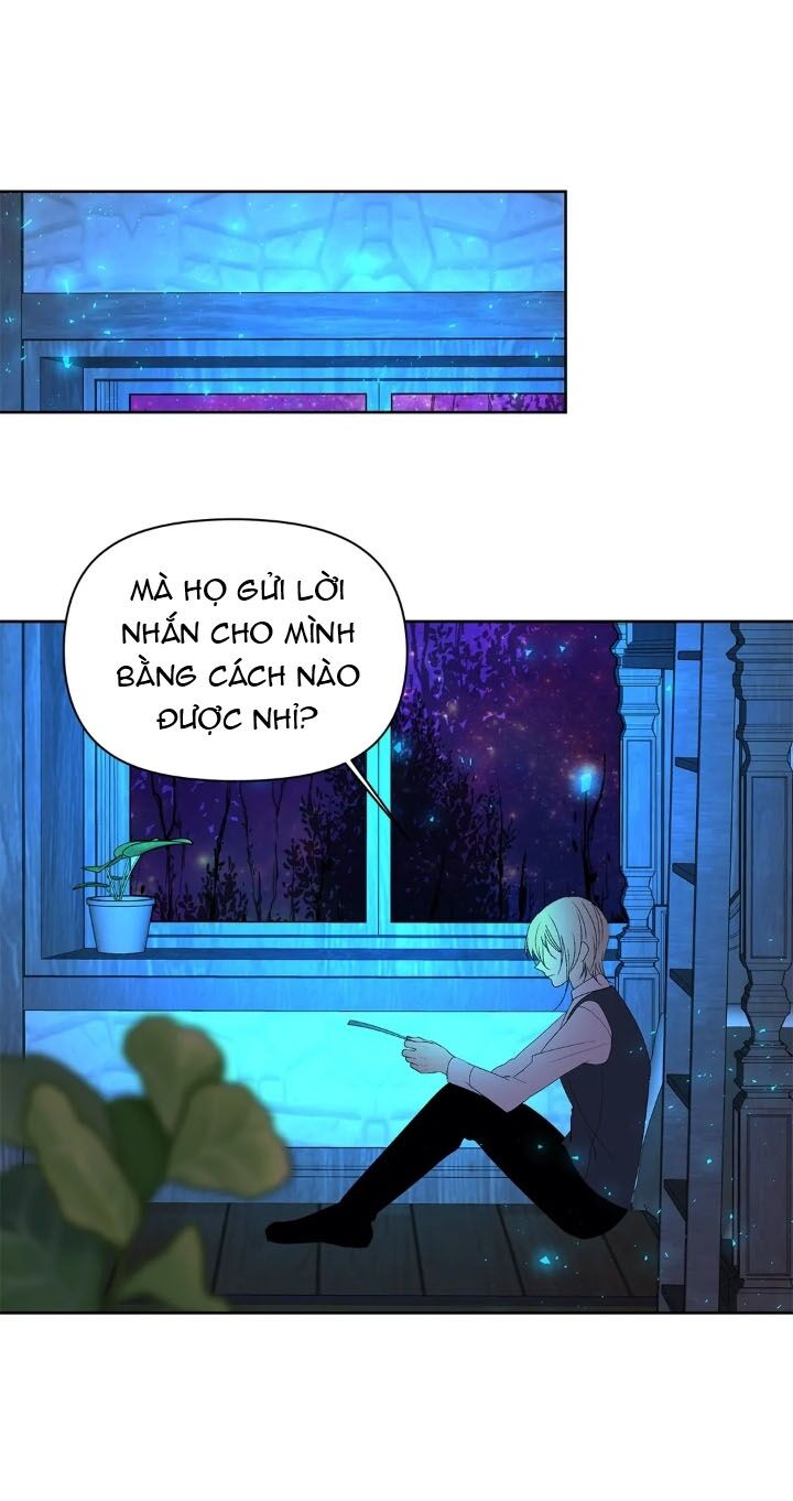 công chúa thời gian có hạn chapter 33 1