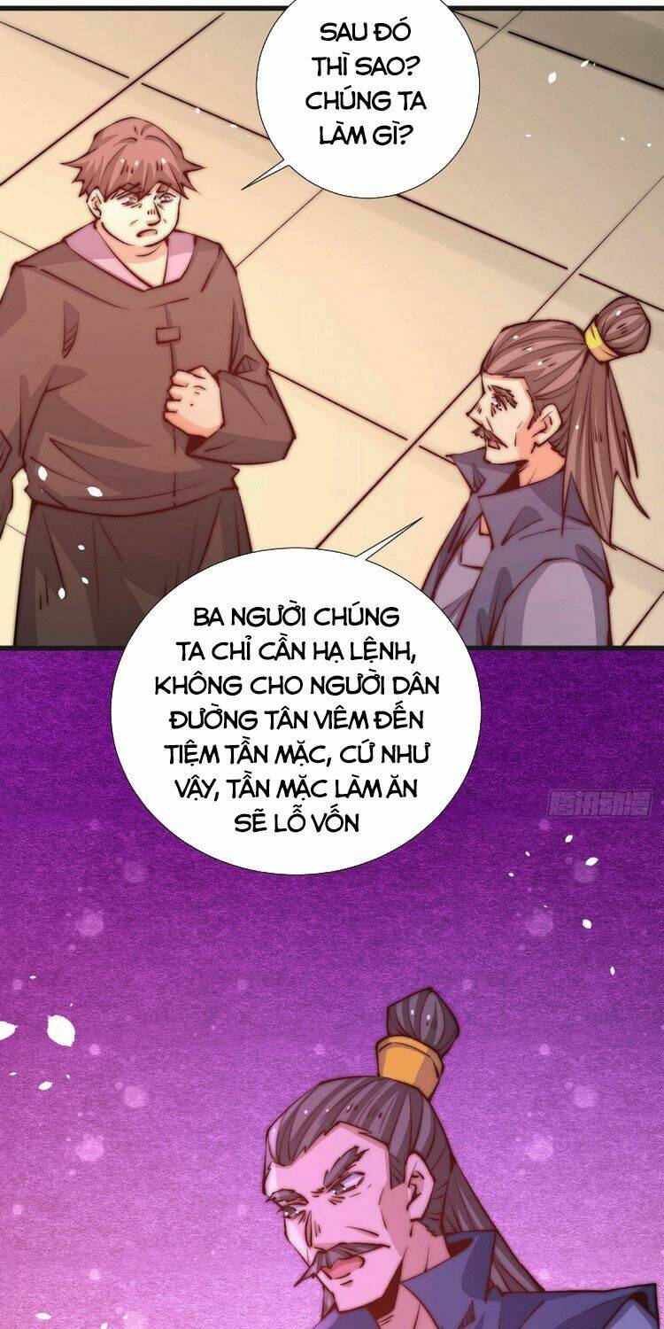 đô thị đỉnh phong cao thủ chapter 258 22