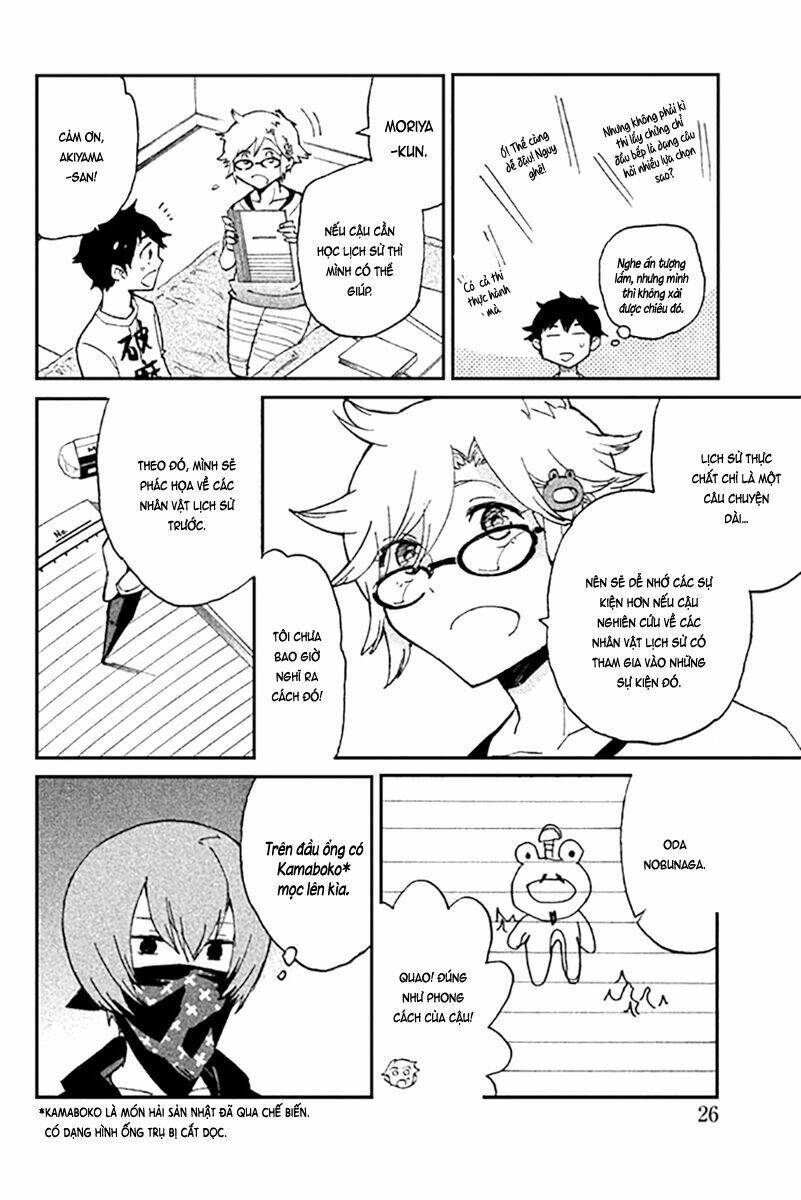 hell’s kitchen chapter 47 30