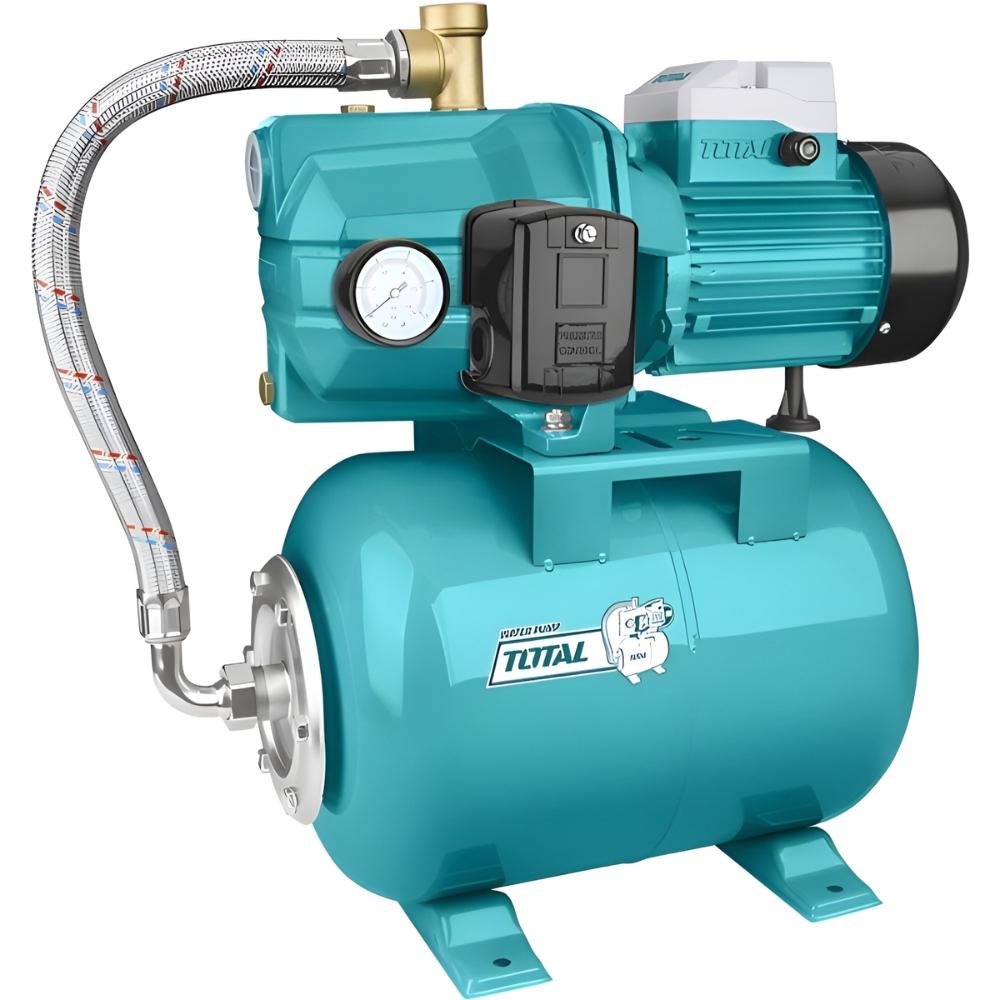 MÁY BƠM NƯỚC 1100W TOTAL TWP411006 - HÀNG CHÍNH HÃNG