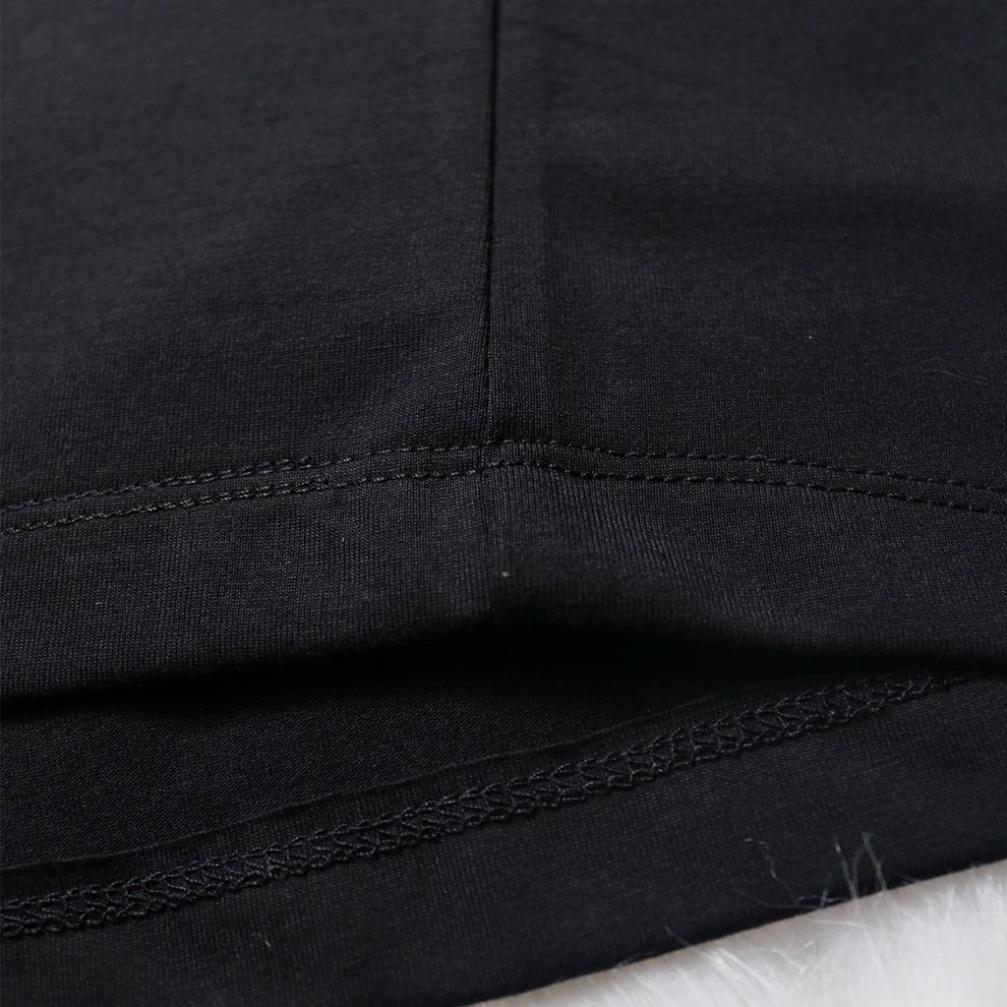 Áo thun tay dài nam KING vải cotton dáng ôm, mặc 4 mùa . co giãn tốt , thấm hút mồ hôi