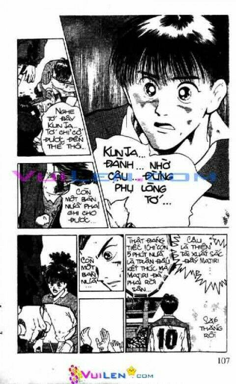 sôi động cầu trường full 17 tập chapter 16 106