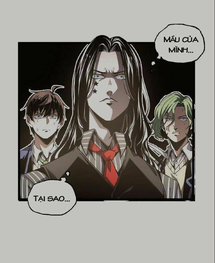 ominous liar chapter 26 42