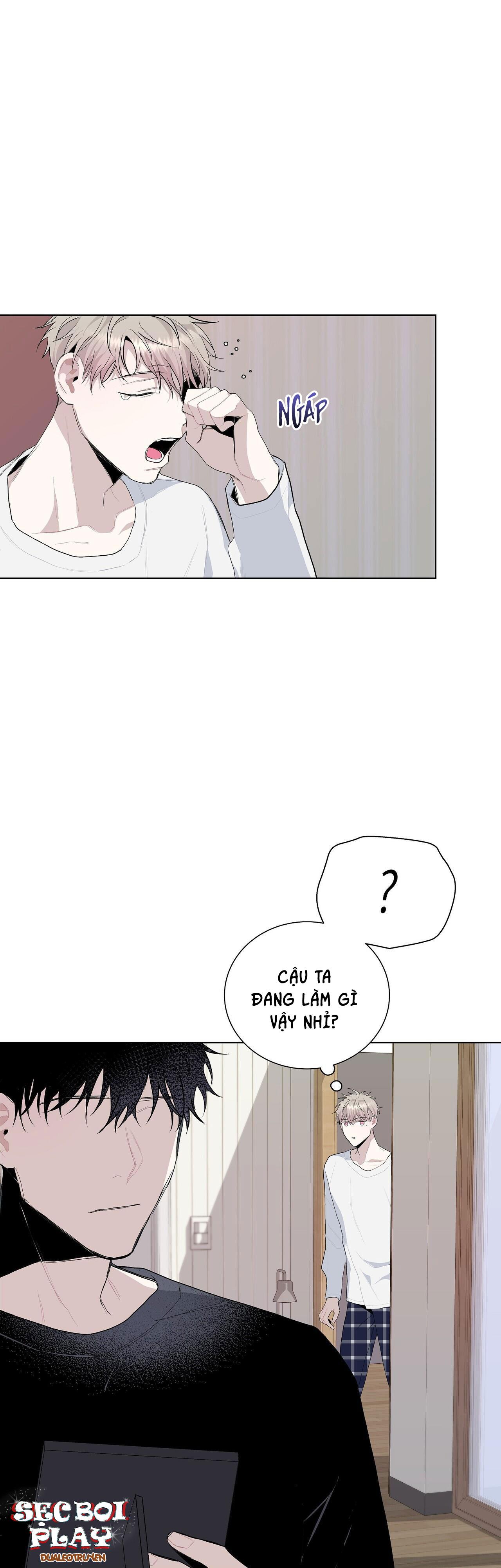 blaze out chapter 4 31