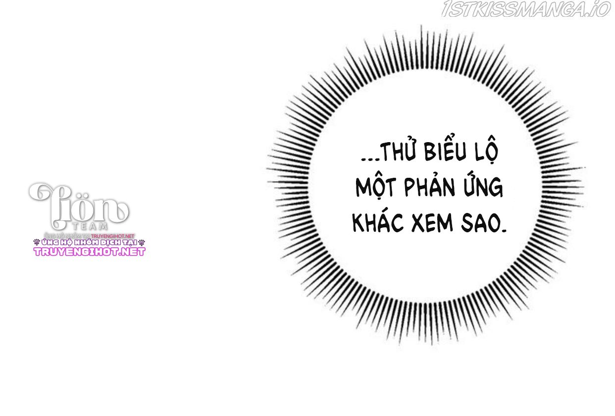 công nương đã thay đổi chapter 63.1 24