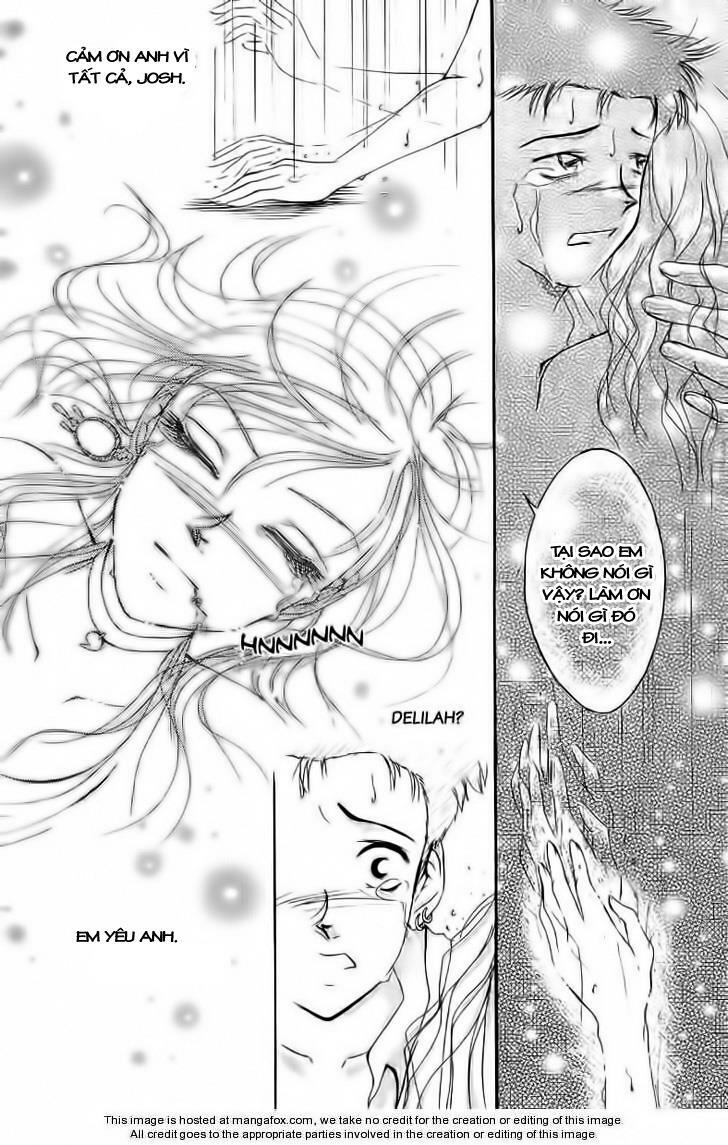 delilah's mystery chapter 6 16