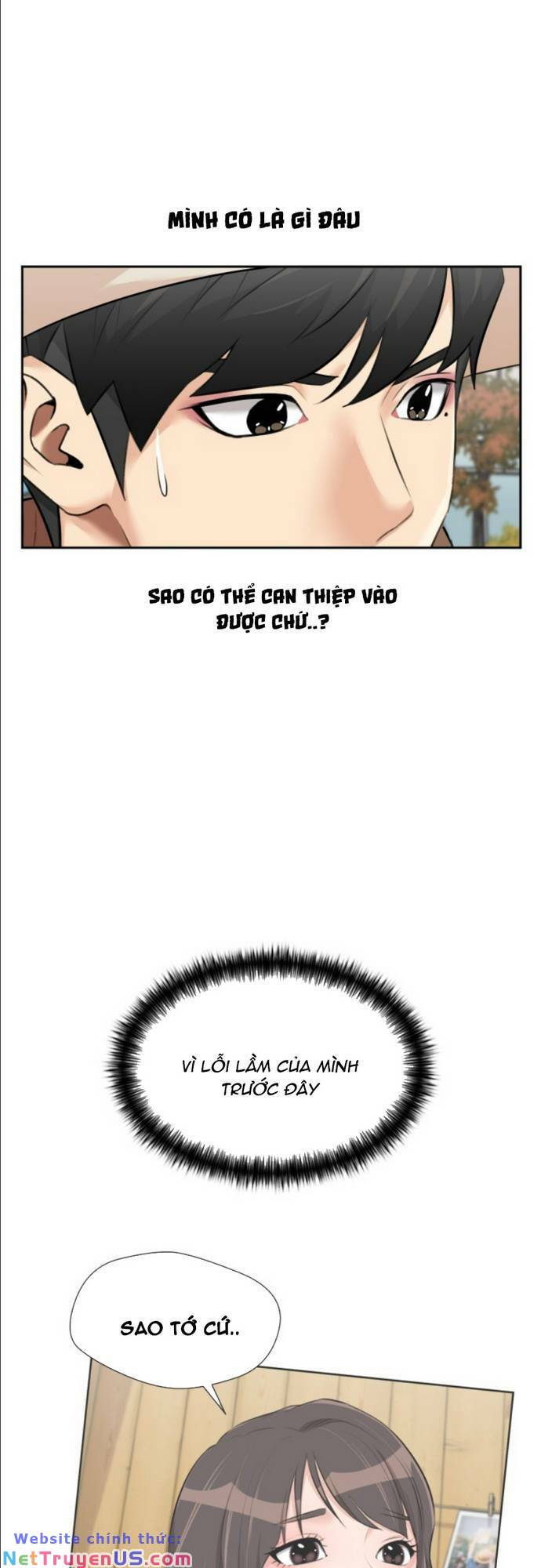 gương mặt thiên tài chapter 143 14