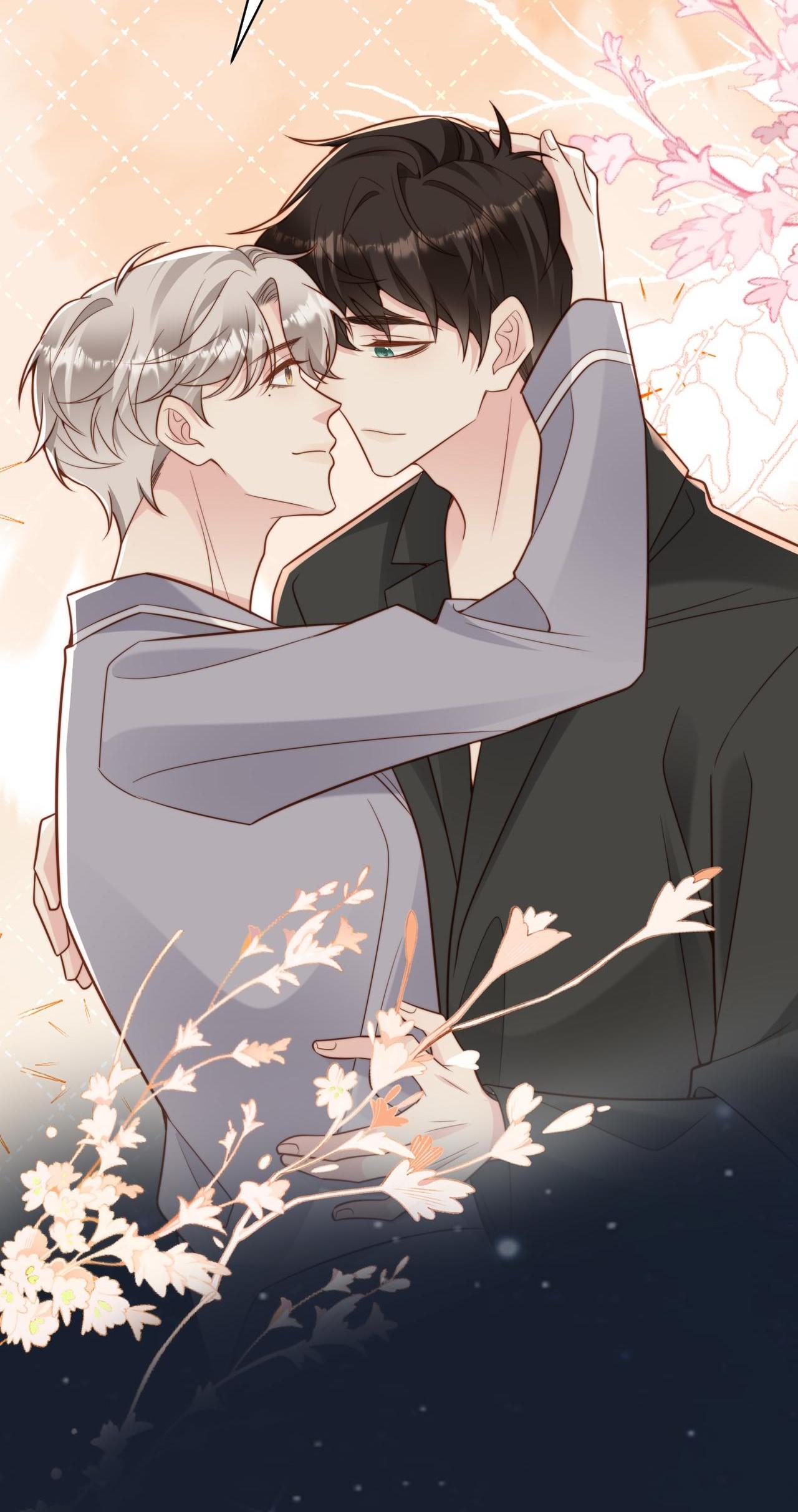 sau khi giả mất trí nhớ, tình địch nói tôi là bạn trai của hắn chapter 37 49