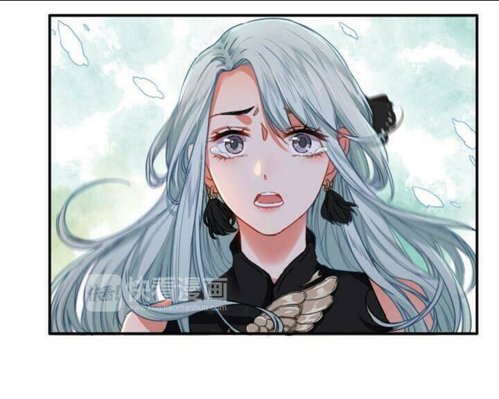 thập quang mật ngữ chapter 8 23