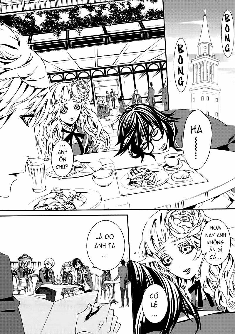 magnolia chapter 2 16