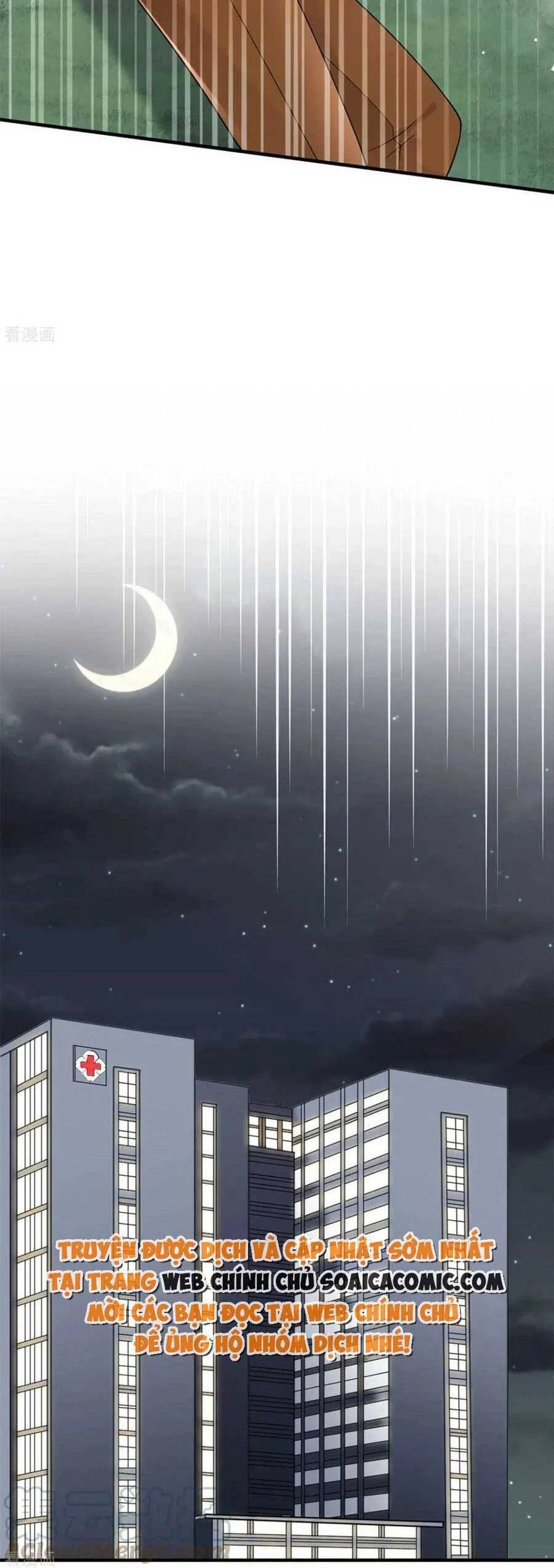 [16+] đại tiểu thư có thể có ý đồ xấu chapter 169 22